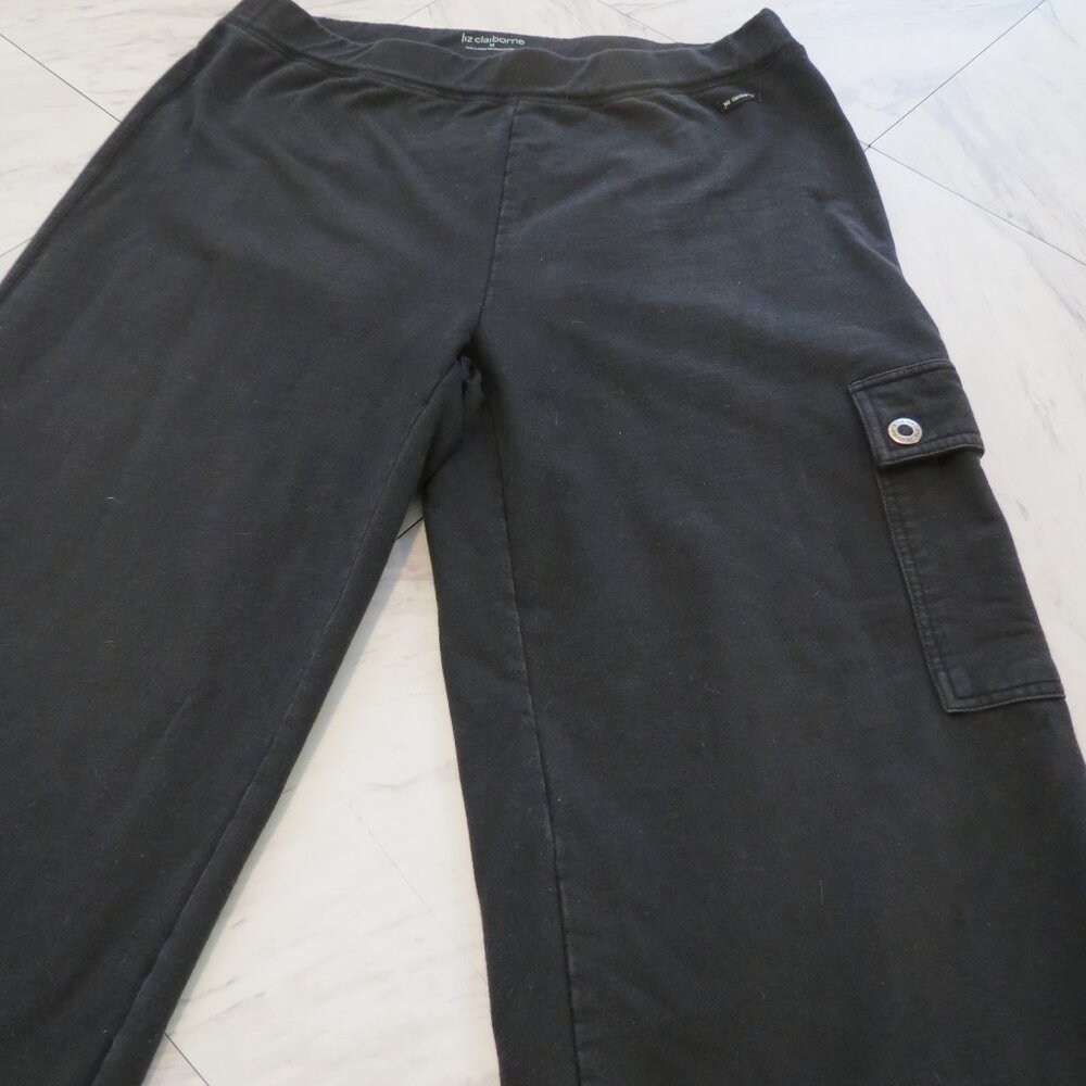 SUMMER GIVE AWAY! Women's Liz Claiborne Casual Pants, Medium